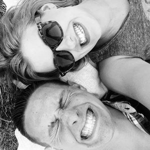 Meet your Posher, Phillip